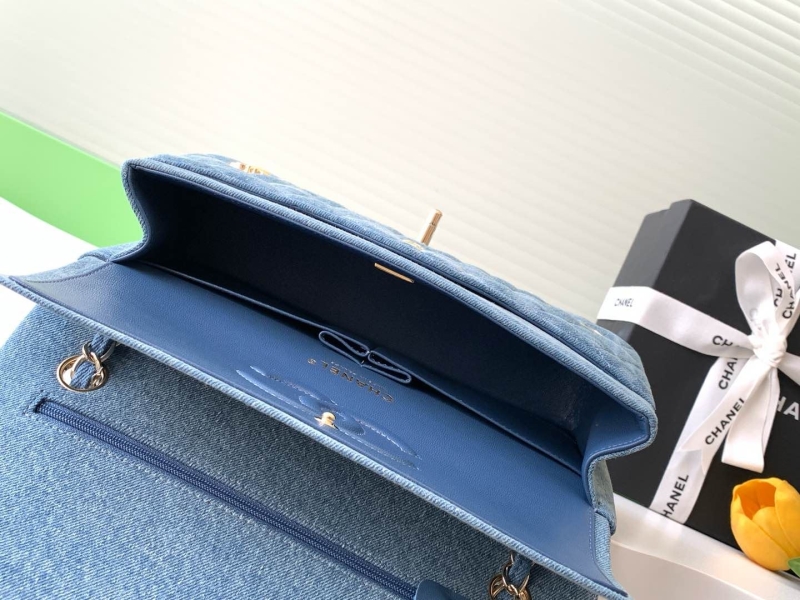 Ch**el cf series bags